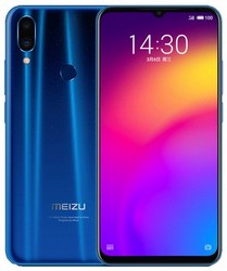 Замена шлейфов на телефоне Meizu Note 9 в Улан-Удэ